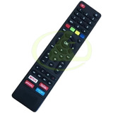 Remoto 9063 Smart Tv Philco 4k Netflix Ptv58f80sns 099583006