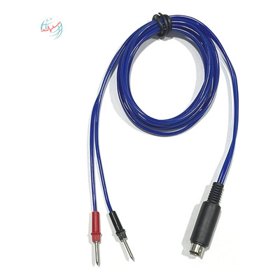 Cabo Htm Mini Din 4 Pinos Hibridi