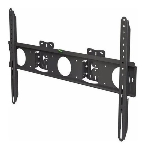 Soporte Nakan Spl-697i De Pared Para Tv/monitor De 40  A 90  Negro