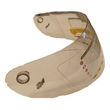 Visor Fume De Okn-1 La Cuadra Motos