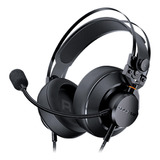 Audifono Gamer Vm410 Classic 3h550p53b.0001