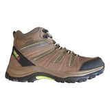 Bota Nexxt Escalade Waterproof Trekking Outdoor Hombre