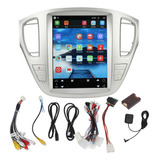 Reproductor Multimedia Para Coche, 12,1 Pulgadas, Estéreo, 1