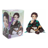 Figuras Coleccionables Demon Slayer