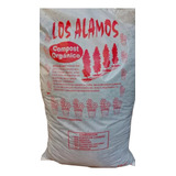 Tierra Fértil Abonada De 25dm3 X 10 Bolsas Compost Orgánico