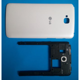 Carcasa LG G Prolite D680