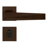 Fechadura Externa Pado Ascot Corten 55mm