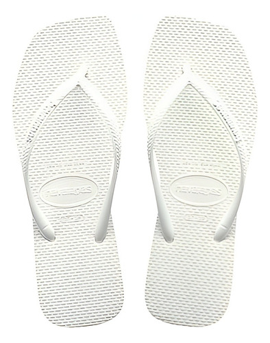 Chinelo Havaianas Feminina Slim Square Quadrado - Original