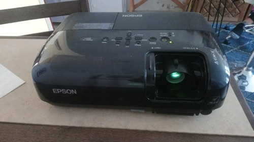Proyector  Epson H283a  X Partes Americanscreens