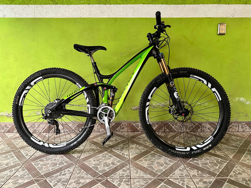 Biclicleta Niner Jet 9 Rdo