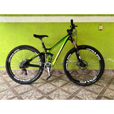 Biclicleta Niner Jet 9 Rdo