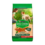 Dog Chow Sin Colorante Adulto Mediano Y Grande X 15+2 Kg