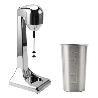Batidora De 2 Velocidades 100w Con Vaso Mezclador De Metal | Meses sin interés