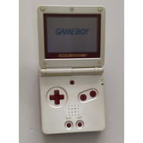 Nintendo Game Boy Advance Sp Famicom Limit. Edit. Blancorojo