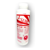 J-lube Genérico Polvo Lubricante Concentrado, Frasco C/ 284g