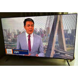 Smart Tv Samsung Series 7 Un55mu7000gxzd Led 4k 55  Hdr100