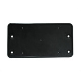 Portaplaca Delantera Volkswagen Bora 2005 - 2010 Zdx