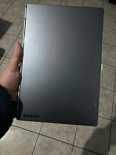 Lenovo Yoga Book Xb1 - X90f 64gb
