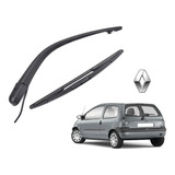 Brazo Limpiaparabrisa Trasero Renault Twingo Con Plumilla