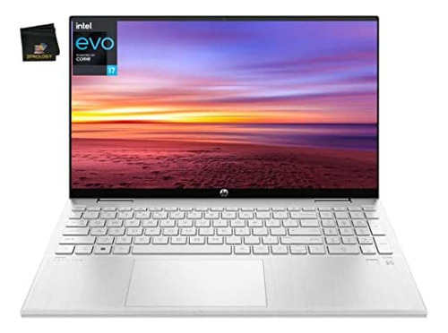 Laptop Hp Envy X360 15 Core I7 16gb Ram 1tb Ssd