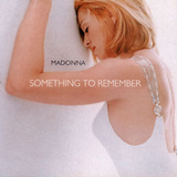 Cd - Something To Remember - Madonna
