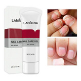 Lanbena Nail Care Gel Tratamiento Uñas