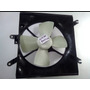 Electroventilador Radiador Ford Festiva 96 Ford Crown Victoria