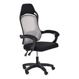 Silla Sillón Escritorio Ejecutiva Oficina Ergonomica Mesh 