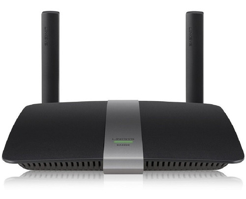Linksys Ea6350 Ac1200+ Dual-band Smart Wifi Wireless Router