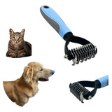 Cepillo Quita Pelos Mascotas Para Perros Gato Aspiradora 