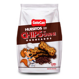 Golocan Huesitos C/chips Carne Horneado Crocantes X 1.5kg