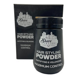 Cera The Shave Factory Hair Styling Powder