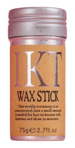 Cera De Peinar Ikt Wax Stick - mL a $493