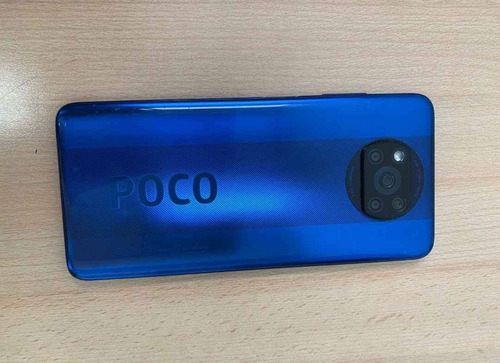 Xiaomi Pocophone Poco X3 Dual Sim 128 Gb  8 Gb Ram