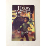 Harry Potter Y La Piedra Filosofal - J. K. Rowling 