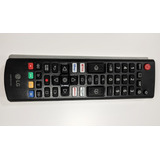 Controle Remoto Tv LG Smart 32/43/49/50/55/65/70 Akb76037602