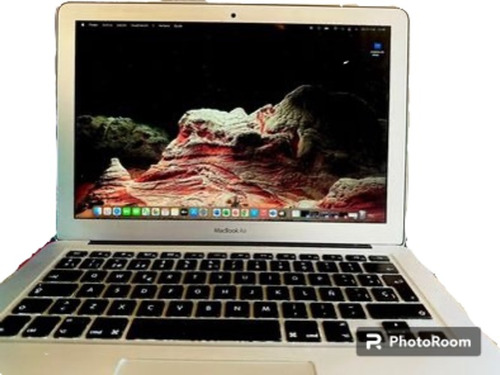 Macbook Air 13 