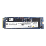 Memoria Hp Intel Optane 16gb H10 Ssd M2 Nvme 256gb L48337-03