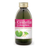 Jugo De Centella Y Jengibre Natier X 250 Cm3