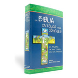 La Biblia Católica Para Jóvenes - Edición Misión