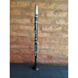 Clarinete Class A Boosey London Consultar Stock