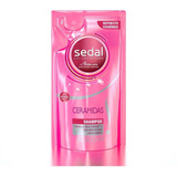 Sedal Shampoo X300 Ceramidas 