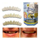 Dientes Postizos Esteticos Higiene Dental Kit De Reparación