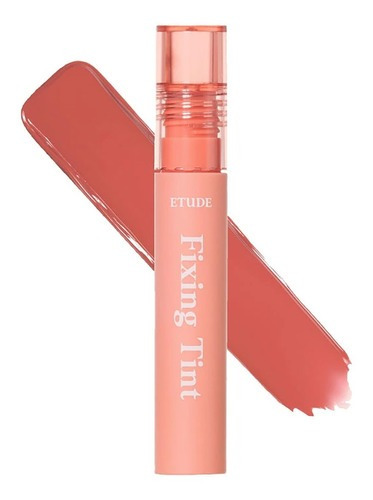 Etude.- Fixing Tint, Tinta Coreana Indeleble