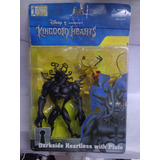 Darkside Heartless With Pluto Kingdom Hearts Serie 1