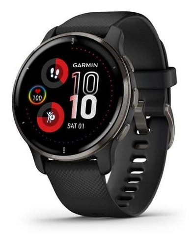 Garmin Venu 2 Plus