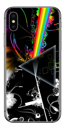 Funda Para Samsung Galaxy Todos Los Modelos Tpu Pink Floyd
