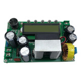 Módulo Convertidor Amplificador Cv Pantalla Lcd Voltímetro