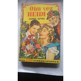 Juana Spyri - Otra Vez Heidi C429