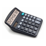 Calculadora Electronica De Escritorio De Oficina De Offdix